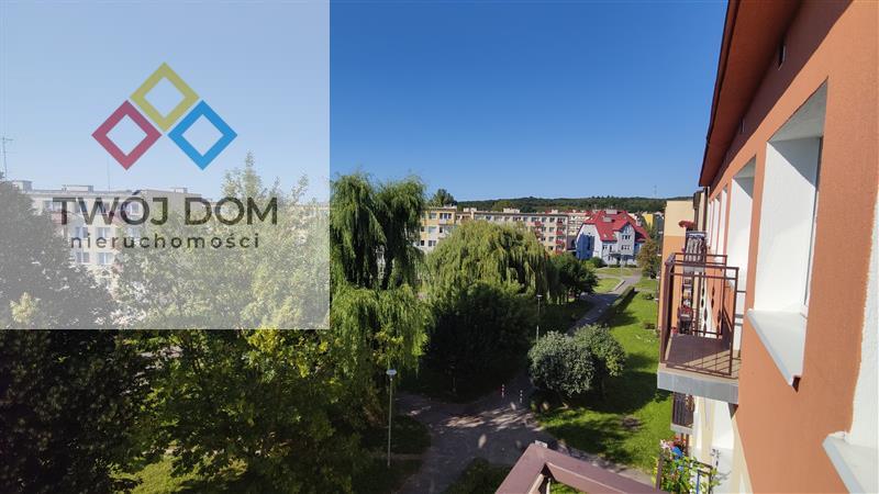 Mieszkanie, 3 pokoje, 49,55 m2, Osiedle 