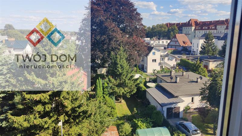 Mieszkanie, 3 pokoje, 49,55 m2, Osiedle 