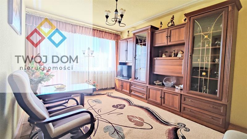 Mieszkanie, 3 pokoje, 49,55 m2, Osiedle 