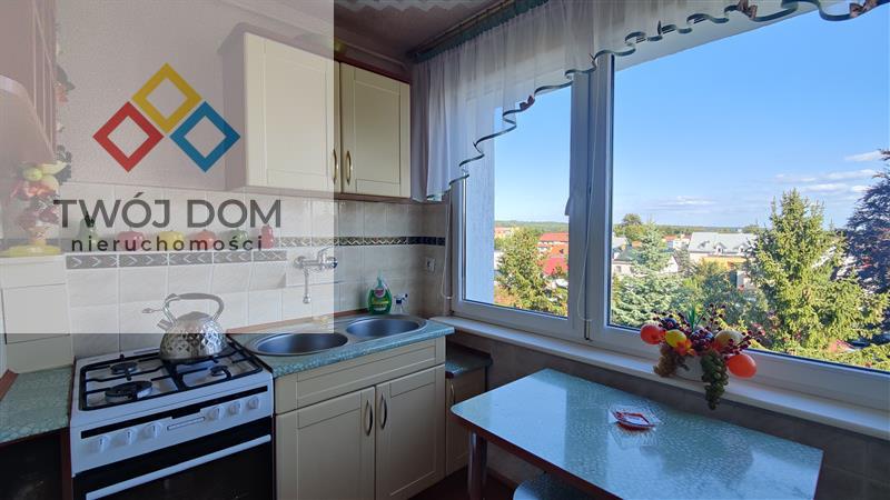 Mieszkanie, 3 pokoje, 49,55 m2, Osiedle 