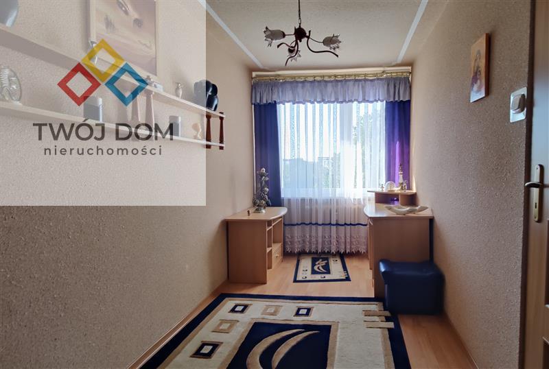 Mieszkanie, 3 pokoje, 49,55 m2, Osiedle 