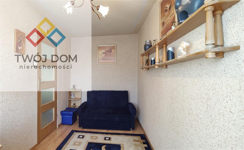 Mieszkanie, 3 pokoje, 49,55 m2, Osiedle 