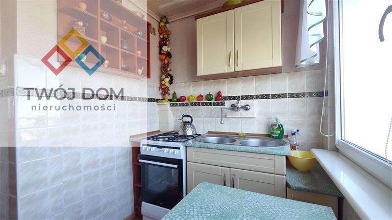 Mieszkanie, 3 pokoje, 49,55 m2, Osiedle 