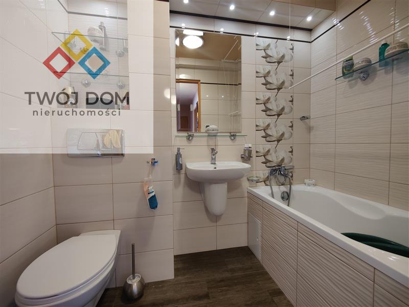 Mieszkanie, 3 pokoje, 49,55 m2, Osiedle 