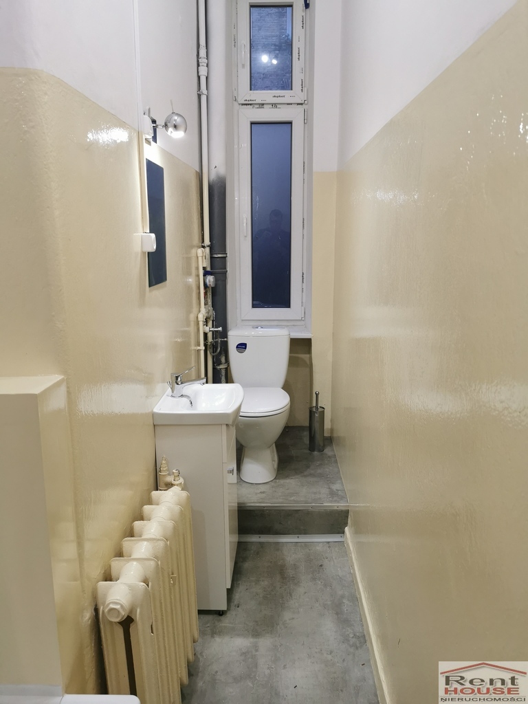 Mieszkanie pracownicze, dla 10-12 osób, centrum (16)