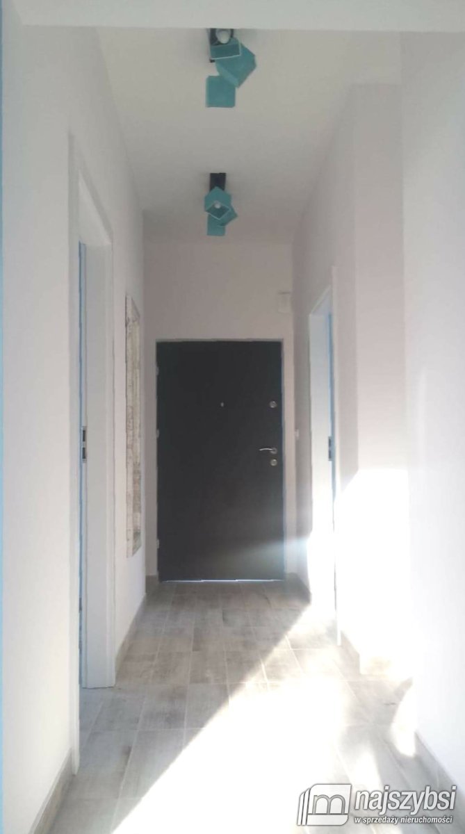 Łukęcin - apartament 400m od morza (10)