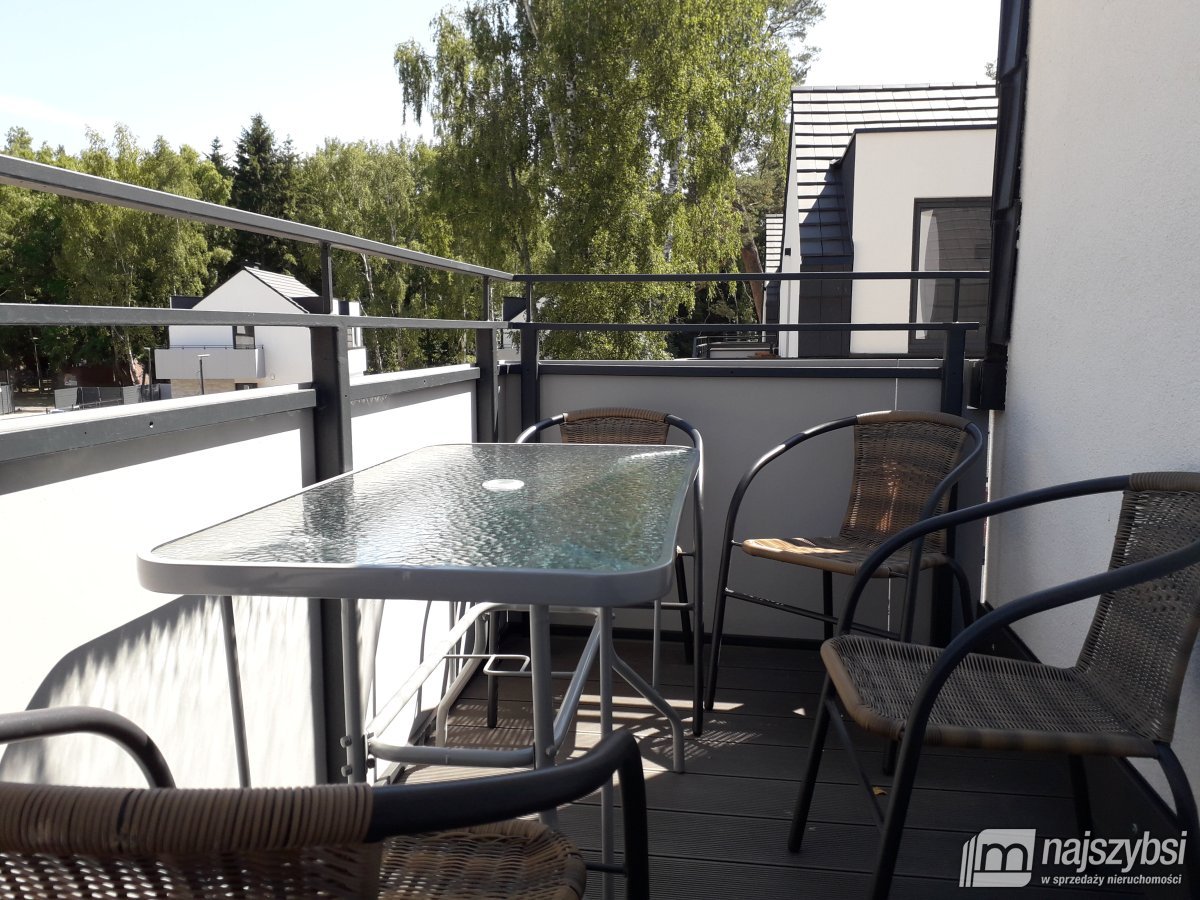 Łukęcin - apartament 400m od morza (11)