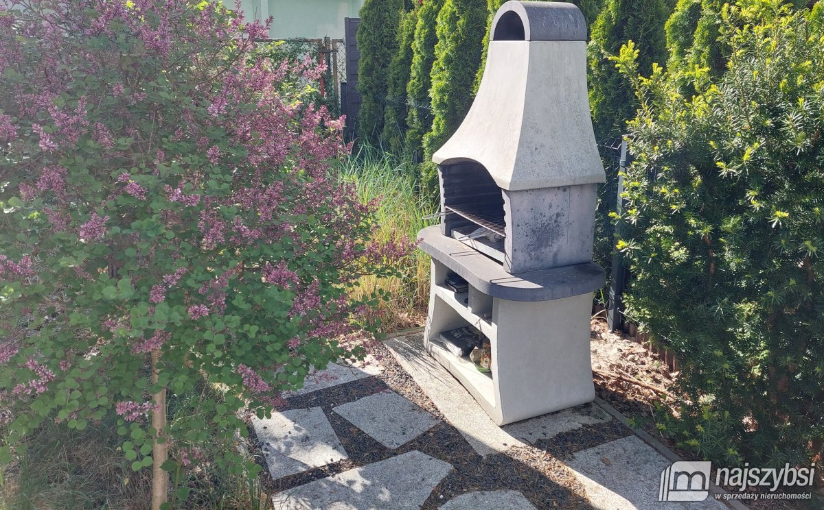 Łukęcin - apartament 400m od morza (12)