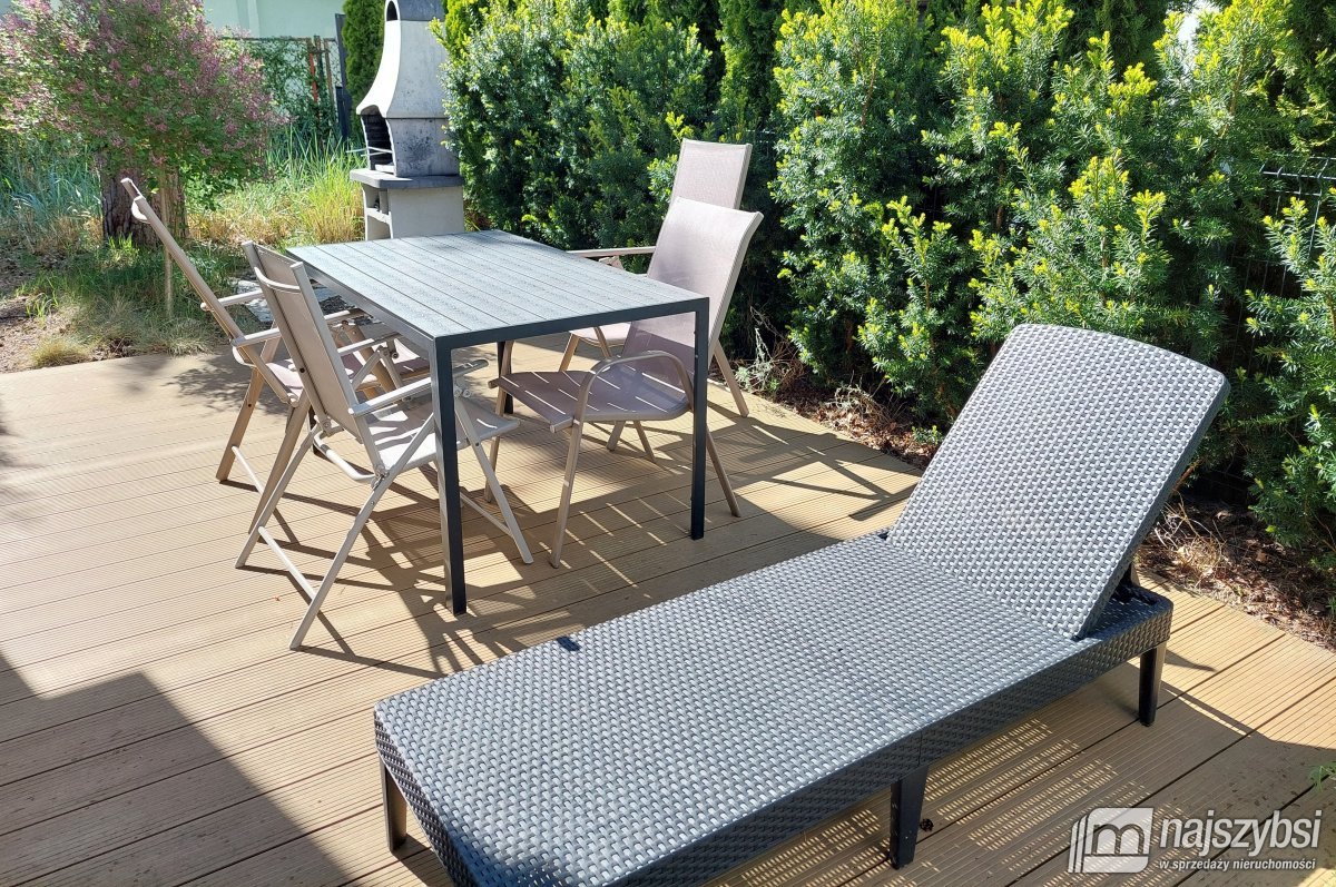 Łukęcin - apartament 400m od morza (14)