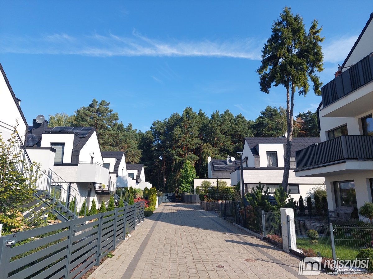 Łukęcin - apartament 400m od morza (15)