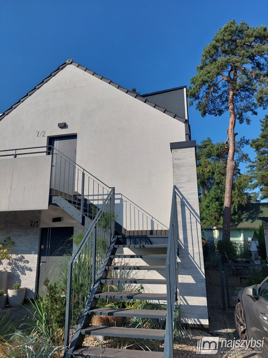 Łukęcin - apartament 400m od morza (16)