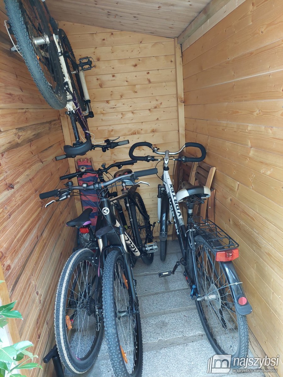 Łukęcin - apartament 400m od morza (17)