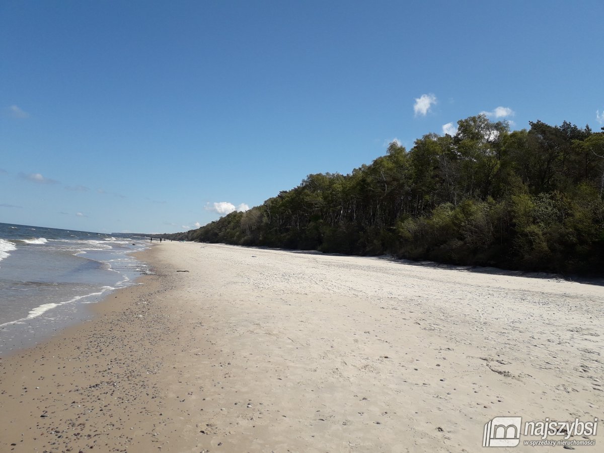 Łukęcin - apartament 400m od morza (18)