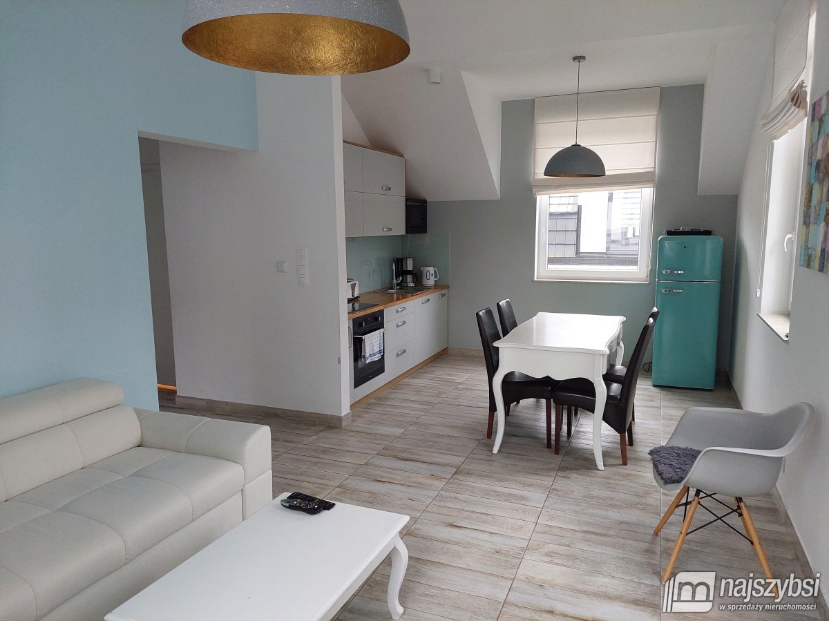 Łukęcin - apartament 400m od morza (2)