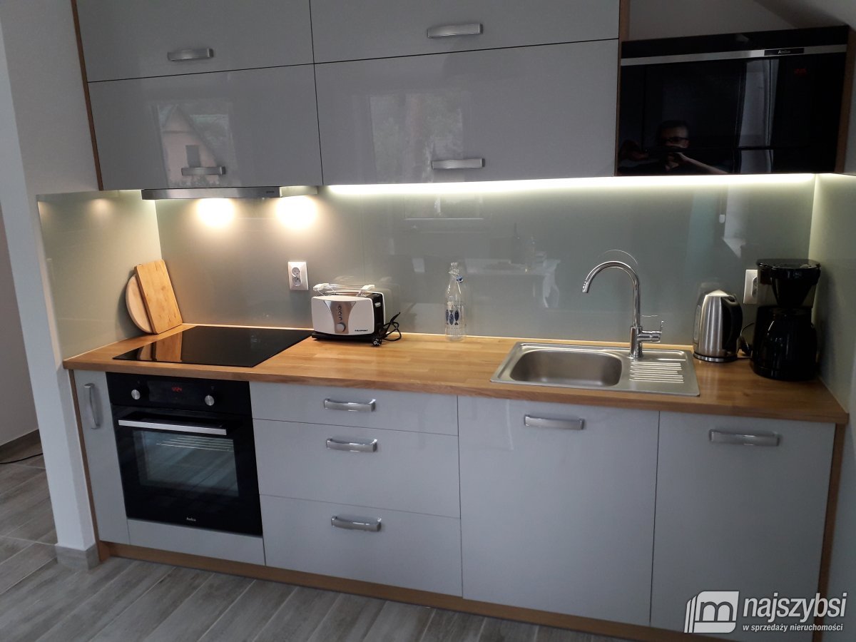 Łukęcin - apartament 400m od morza (4)