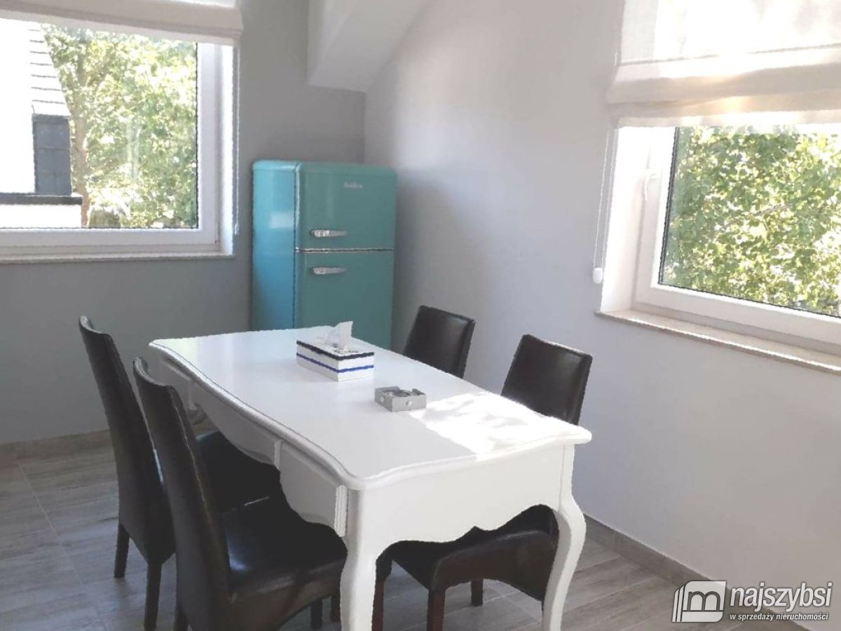 Łukęcin - apartament 400m od morza (5)