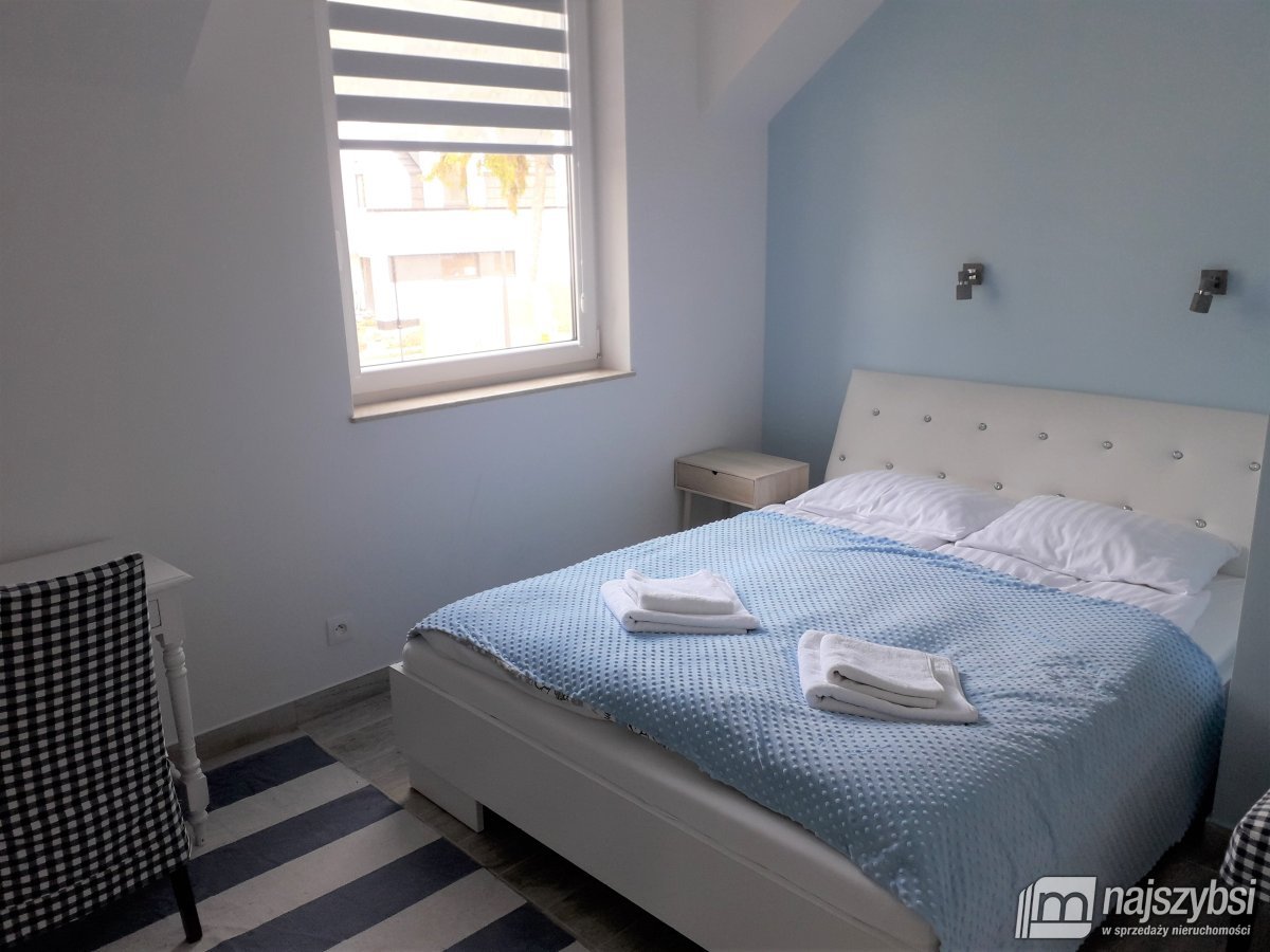 Łukęcin - apartament 400m od morza (6)