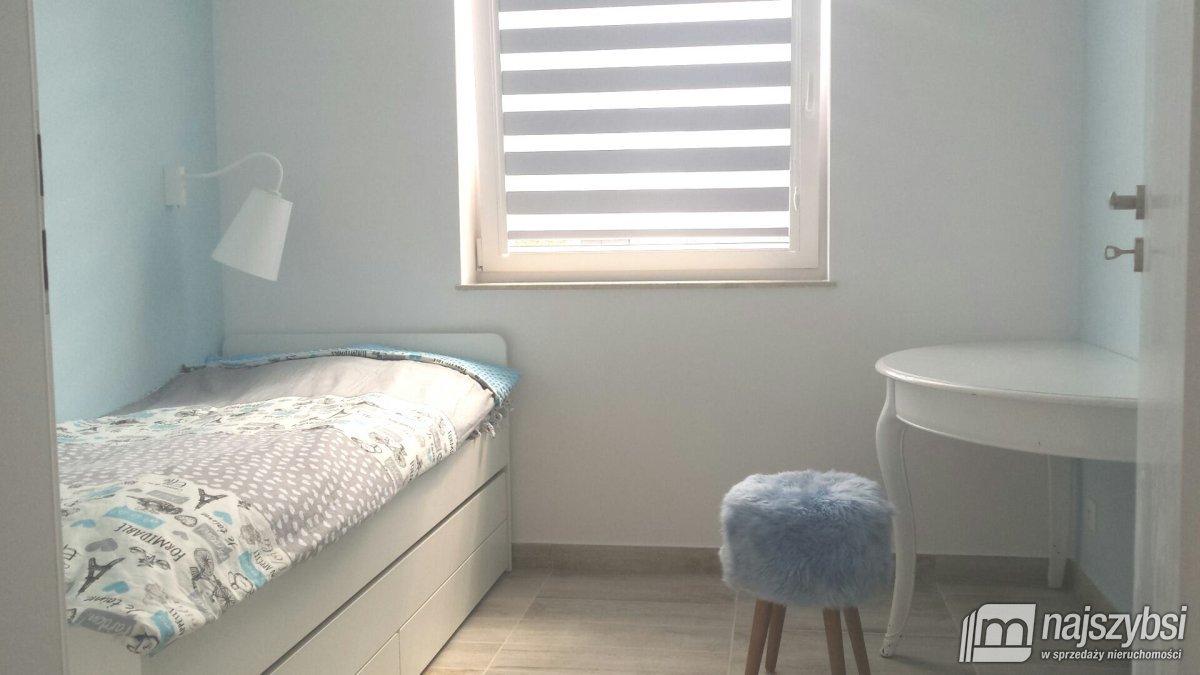 Łukęcin - apartament 400m od morza (7)