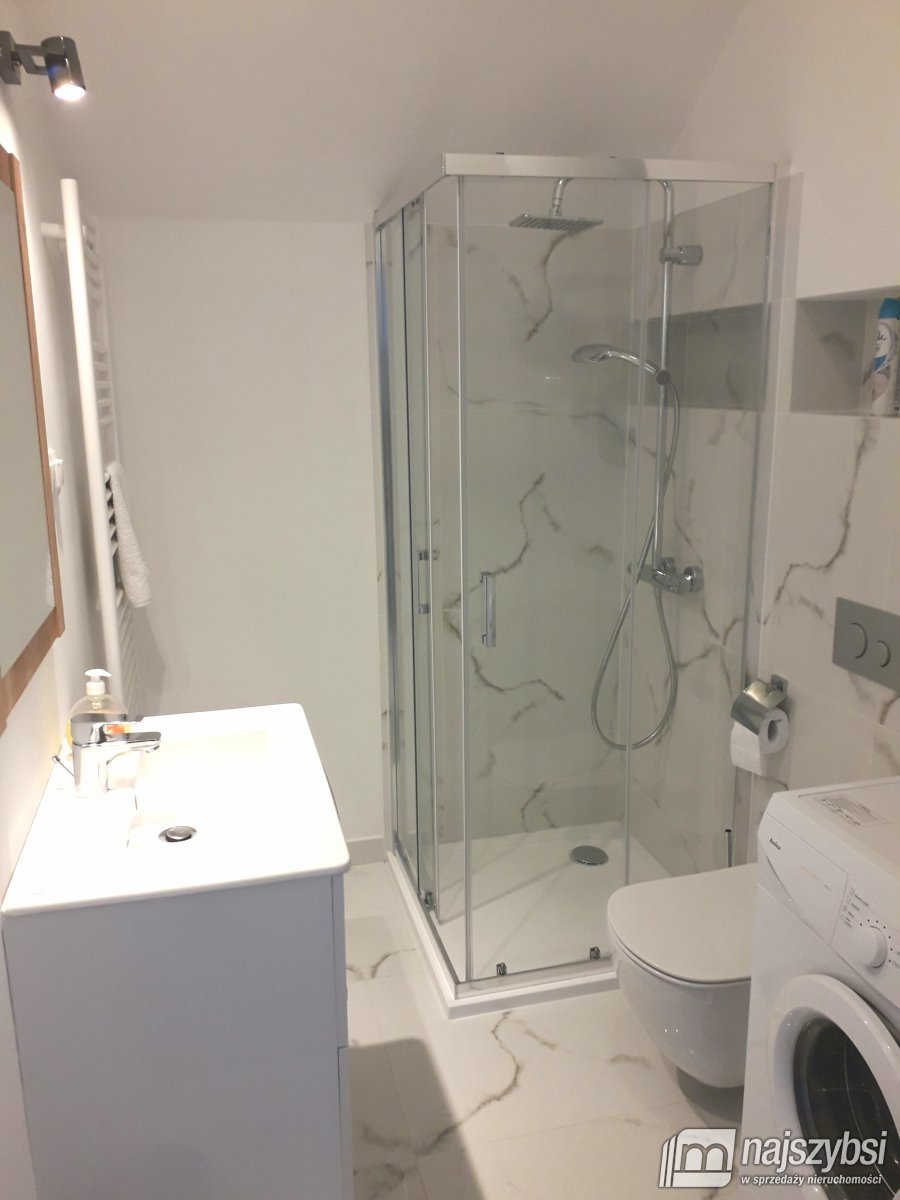 Łukęcin - apartament 400m od morza (8)