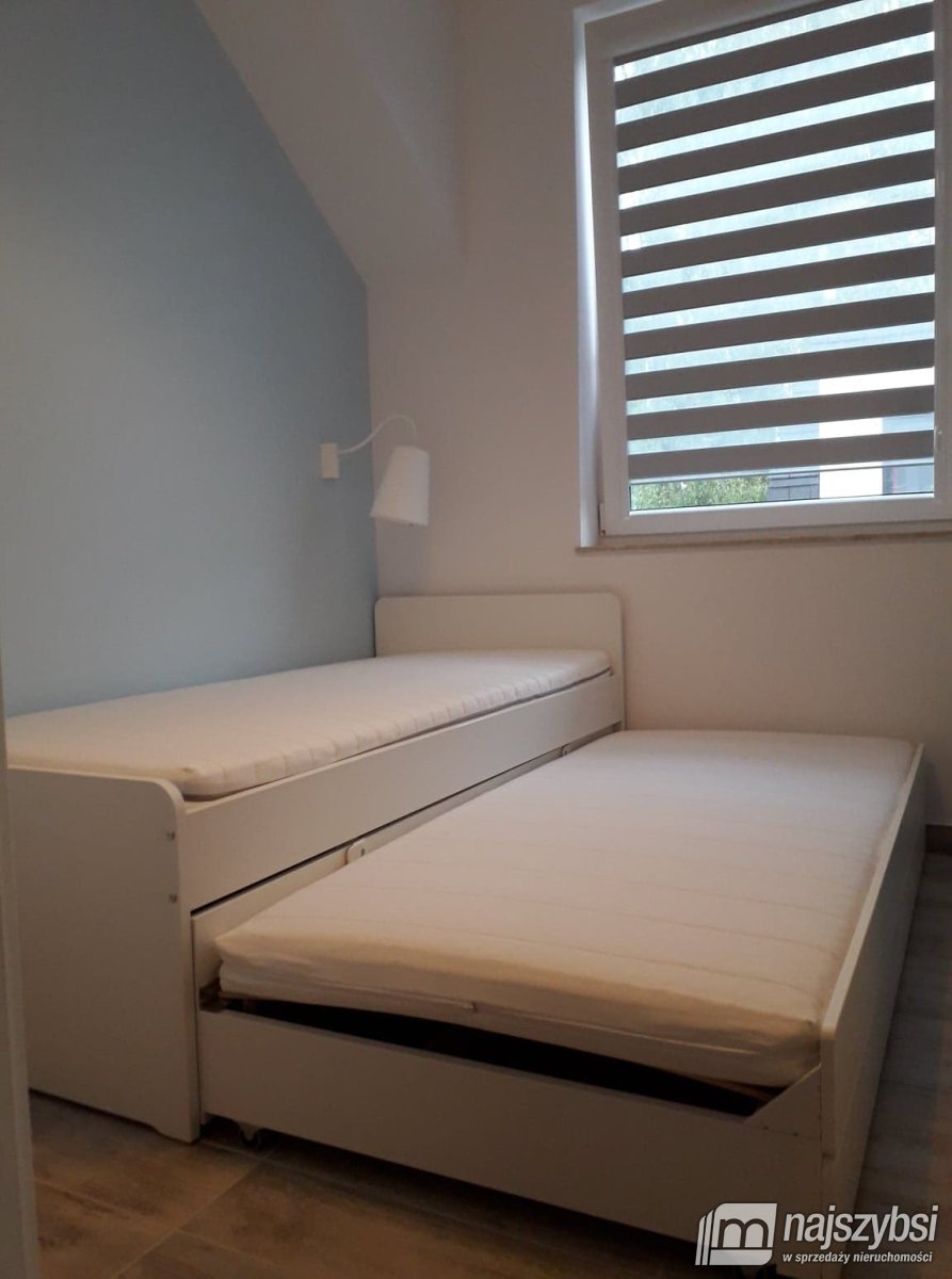 Łukęcin - apartament 400m od morza (9)