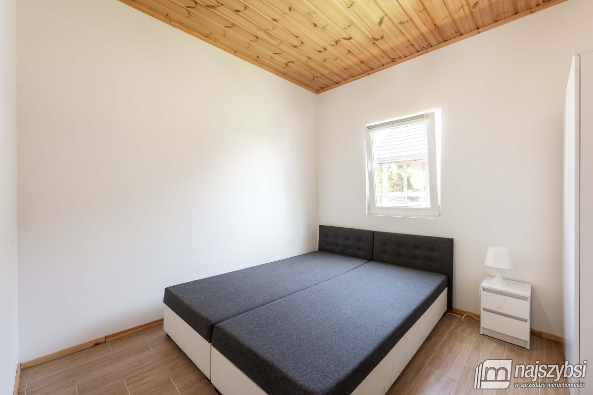 Jezierzany- ośrodek 5 domków nad morzem i jeziorem (16)