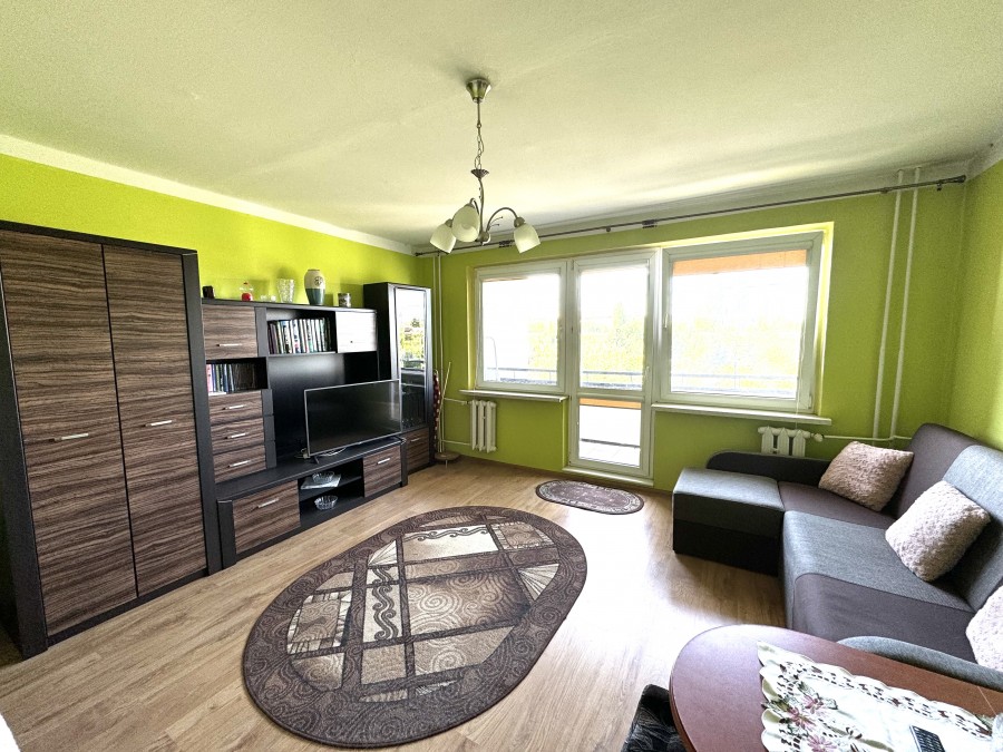 Mieszkanie, 2 pok., 50 m2, Stargard  (2)