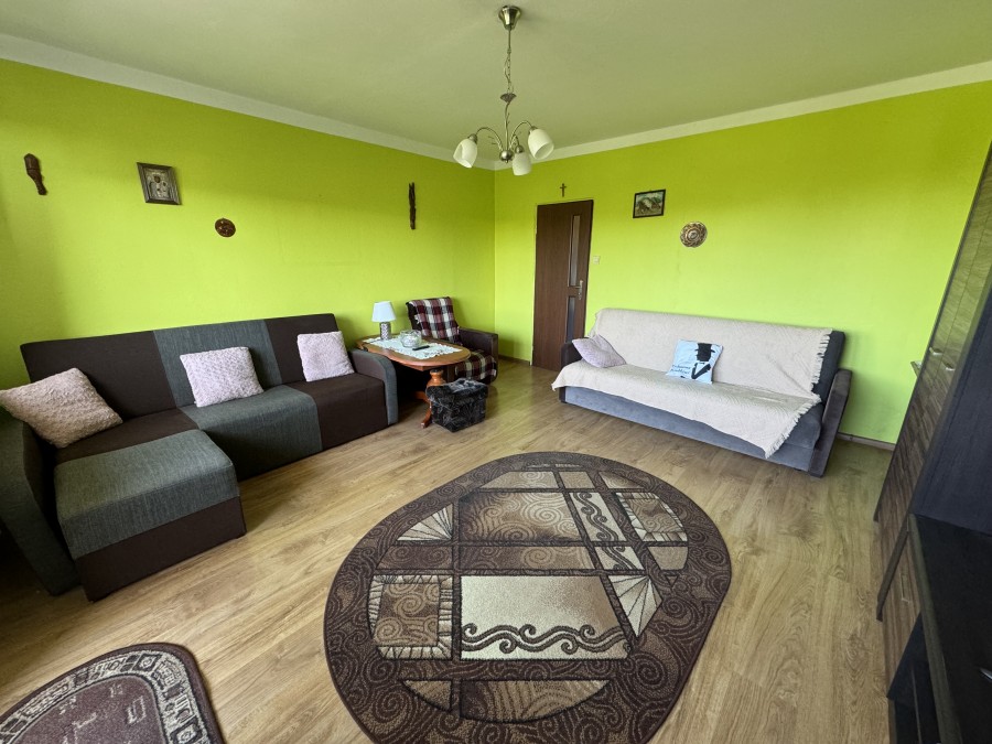 Mieszkanie, 2 pok., 50 m2, Stargard  (1)