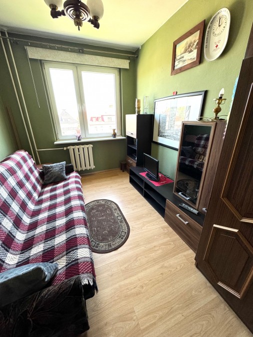 Mieszkanie, 2 pok., 50 m2, Stargard  (4)