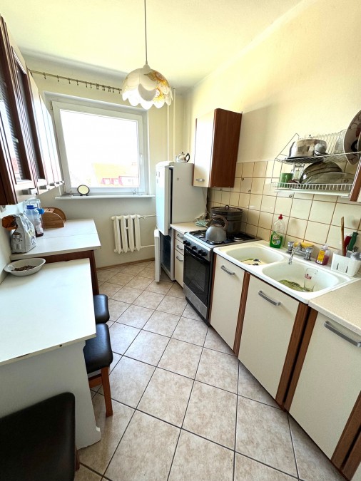 Mieszkanie, 2 pok., 50 m2, Stargard  (5)