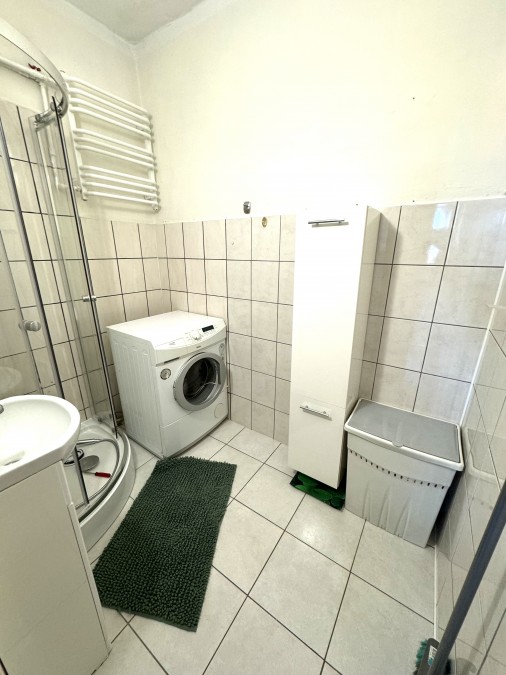 Mieszkanie, 2 pok., 50 m2, Stargard  (6)