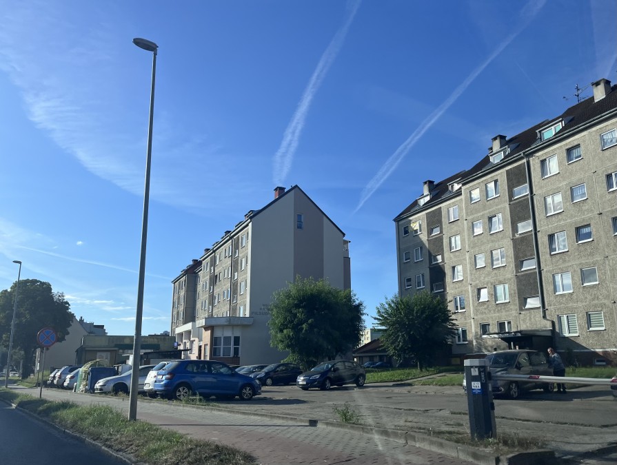 Mieszkanie, 2 pok., 50 m2, Stargard  (3)