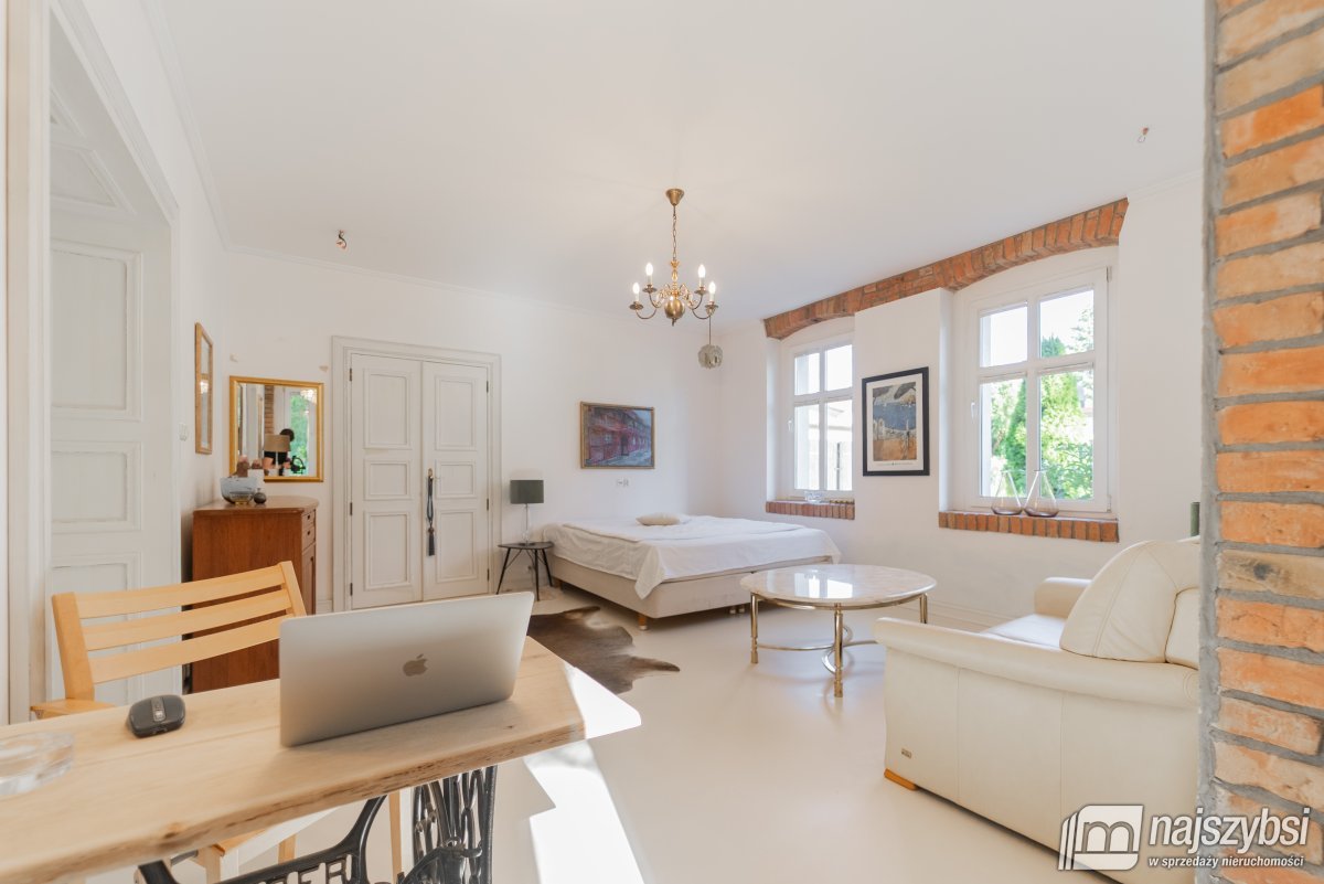 Płoty -komfortowe mieszkanie 87,92m2 z garażem  (10)