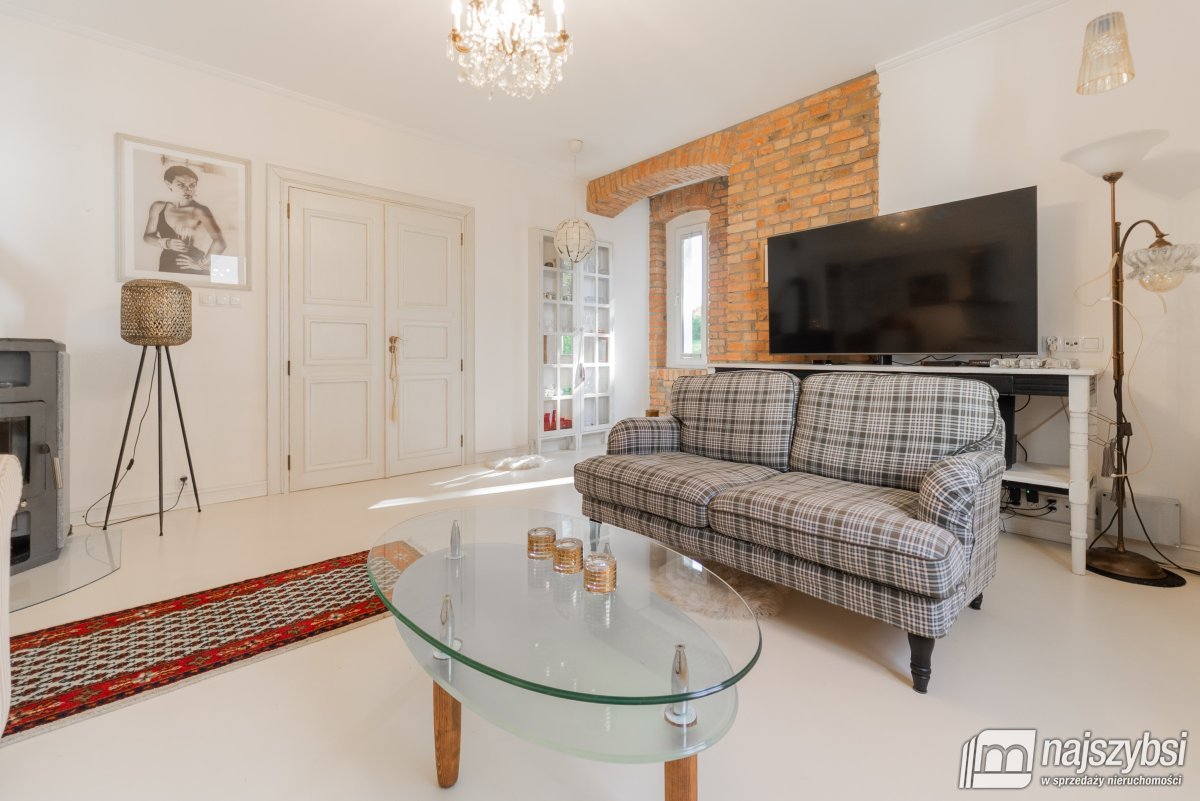 Płoty -komfortowe mieszkanie 87,92m2 z garażem  (11)