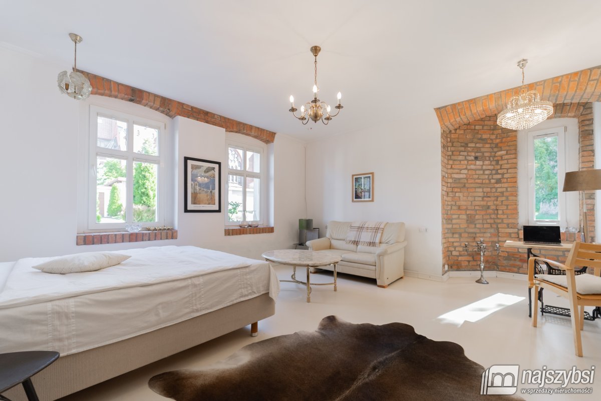 Płoty -komfortowe mieszkanie 87,92m2 z garażem  (14)