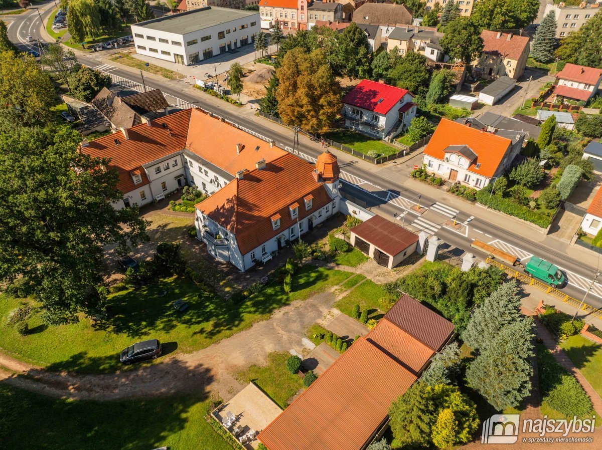 Płoty -komfortowe mieszkanie 87,92m2 z garażem  (16)