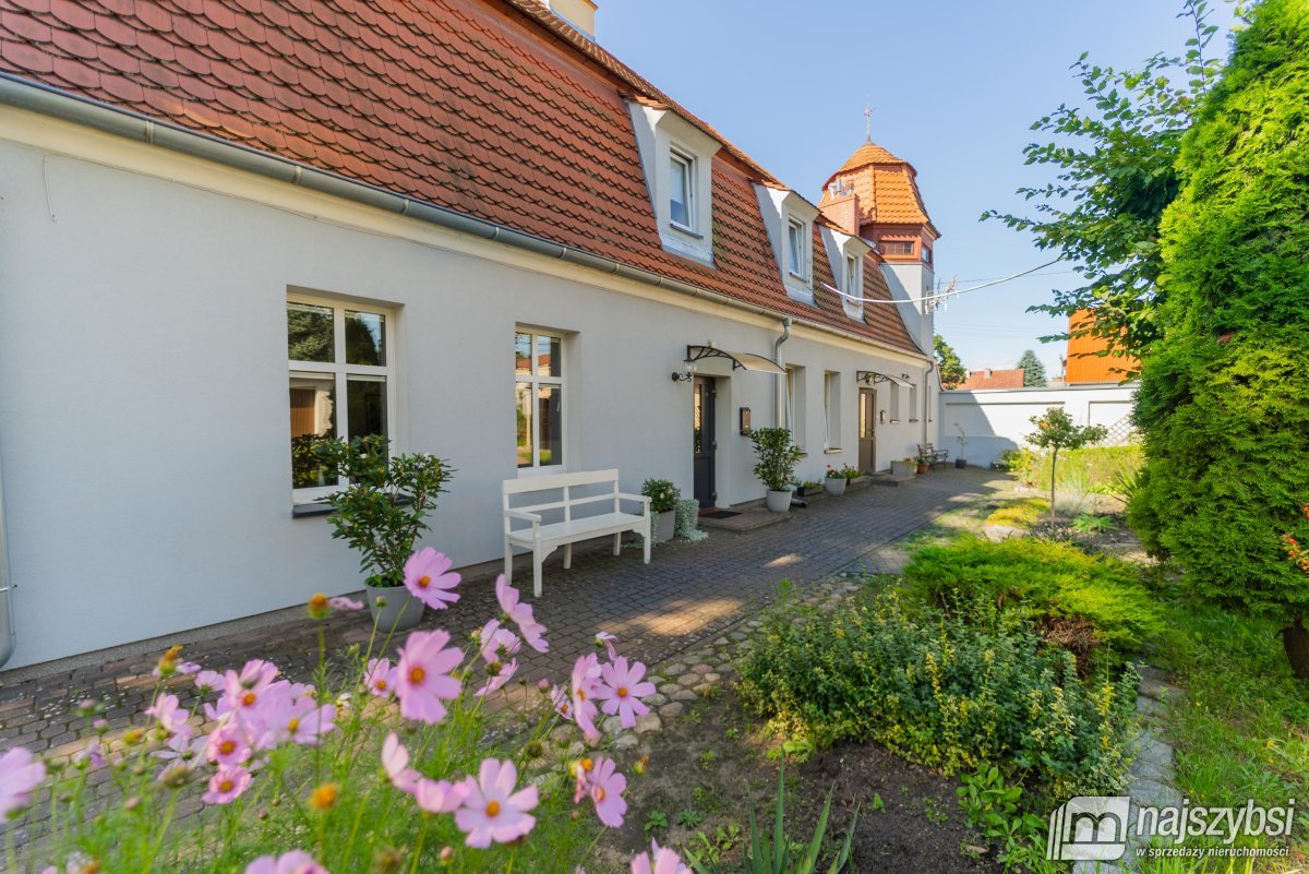 Płoty -komfortowe mieszkanie 87,92m2 z garażem  (2)