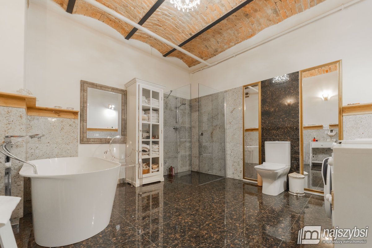 Płoty -komfortowe mieszkanie 87,92m2 z garażem  (20)