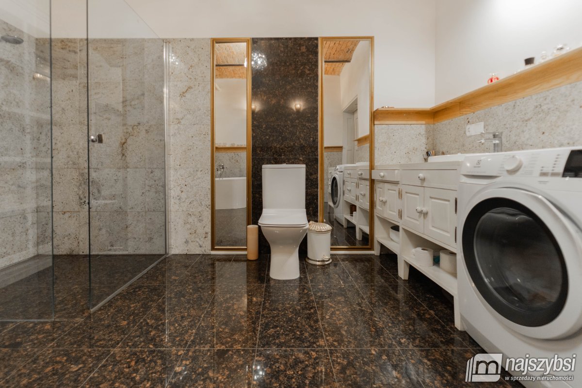 Płoty -komfortowe mieszkanie 87,92m2 z garażem  (22)