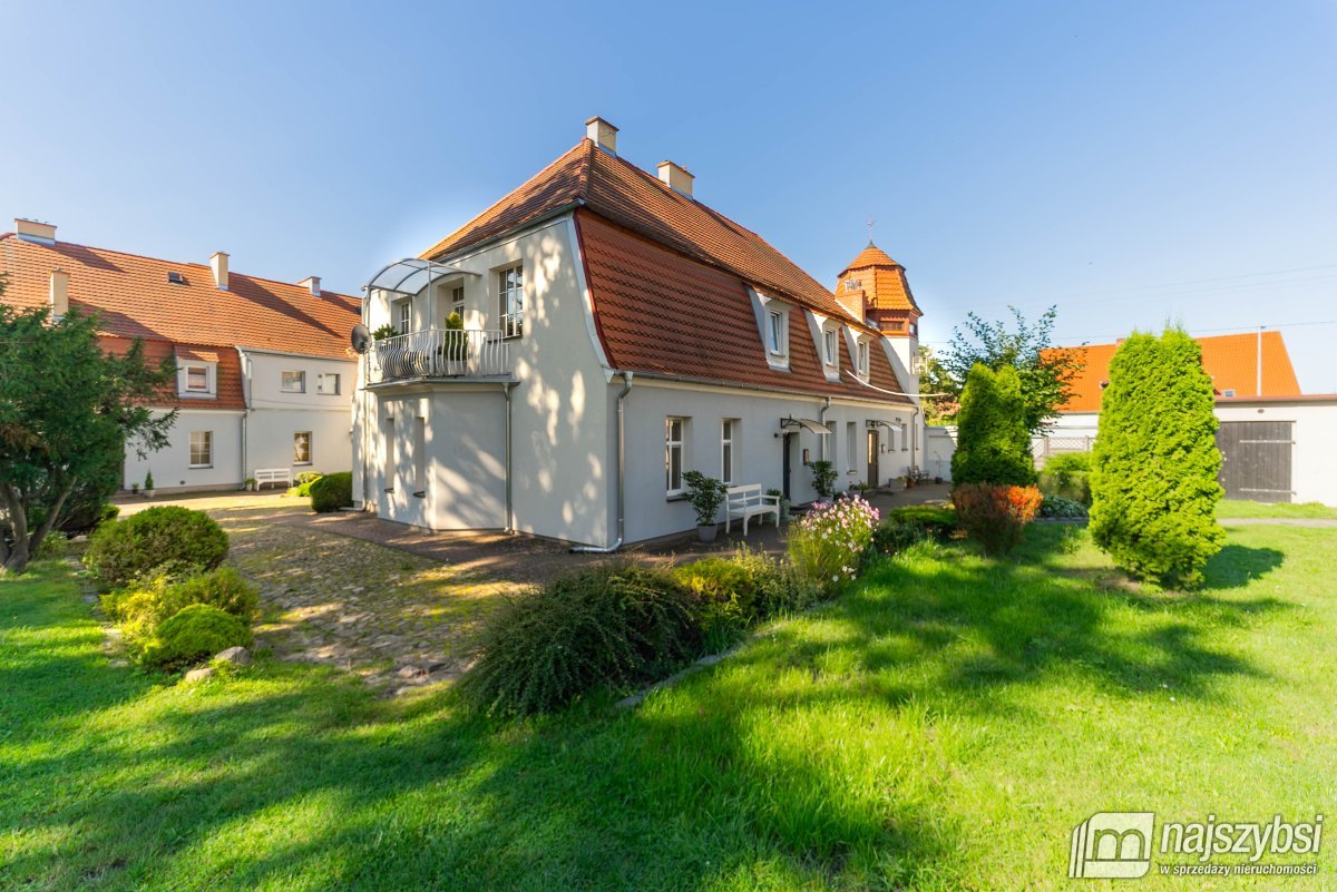 Płoty -komfortowe mieszkanie 87,92m2 z garażem  (24)