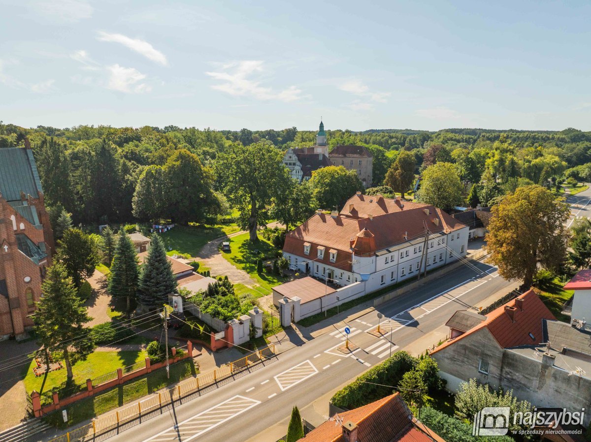 Płoty -komfortowe mieszkanie 87,92m2 z garażem  (25)