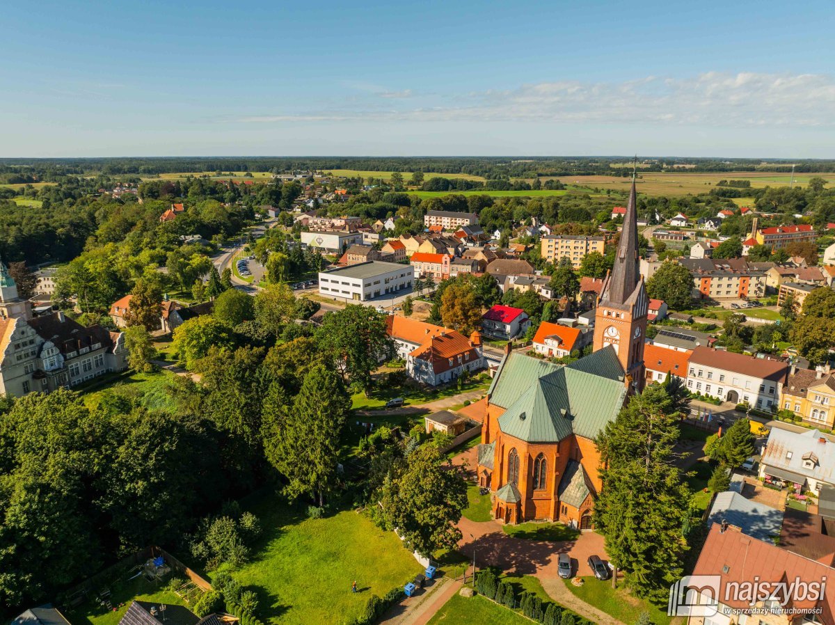 Płoty -komfortowe mieszkanie 87,92m2 z garażem  (26)