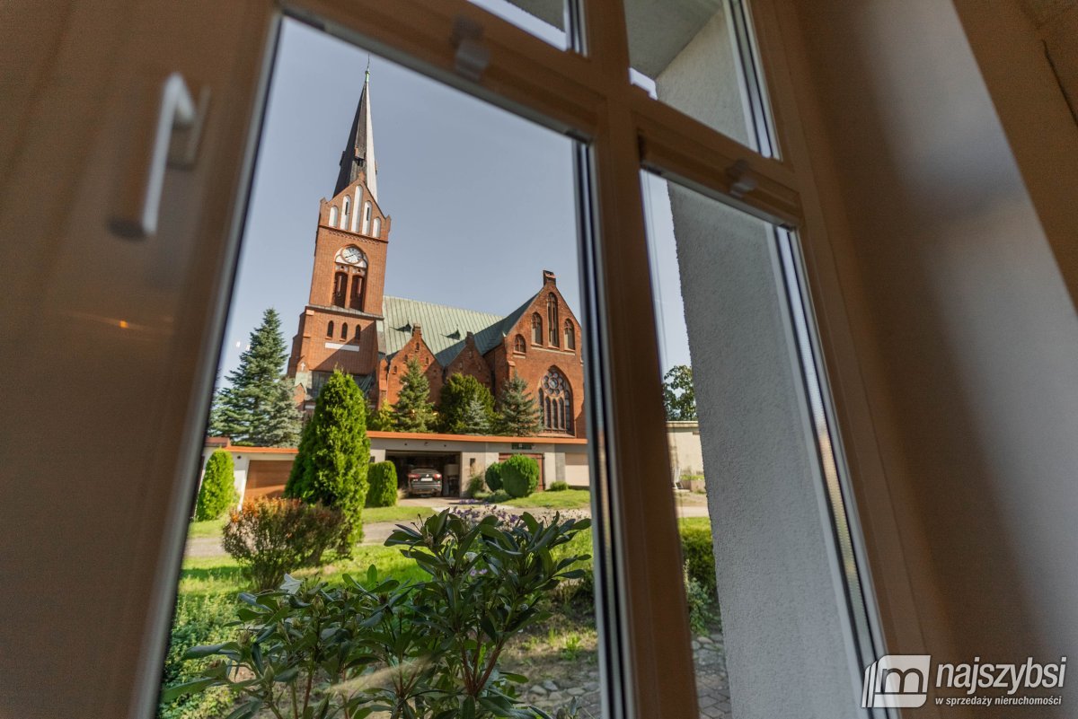 Płoty -komfortowe mieszkanie 87,92m2 z garażem  (27)