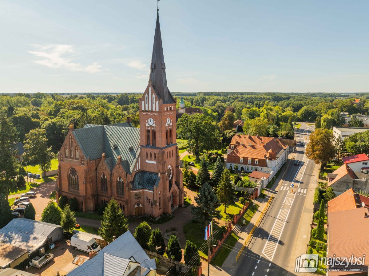 Płoty -komfortowe mieszkanie 87,92m2 z garażem  (28)