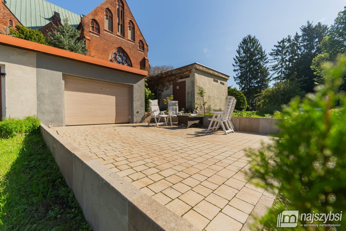 Płoty -komfortowe mieszkanie 87,92m2 z garażem  (29)