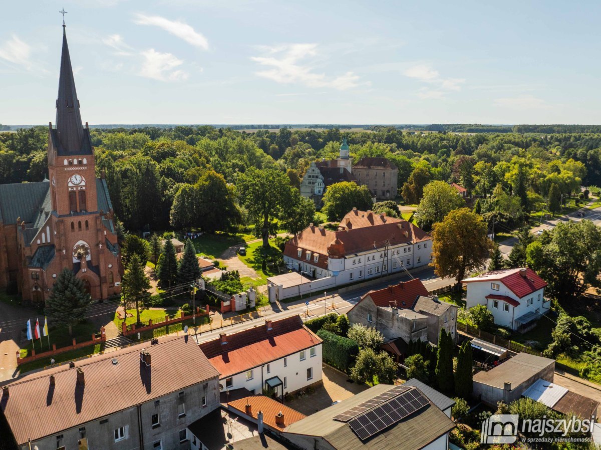 Płoty -komfortowe mieszkanie 87,92m2 z garażem  (3)