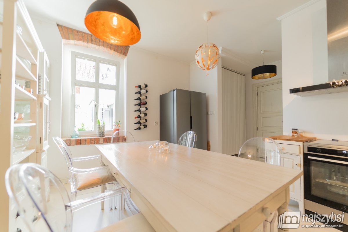 Płoty -komfortowe mieszkanie 87,92m2 z garażem  (5)