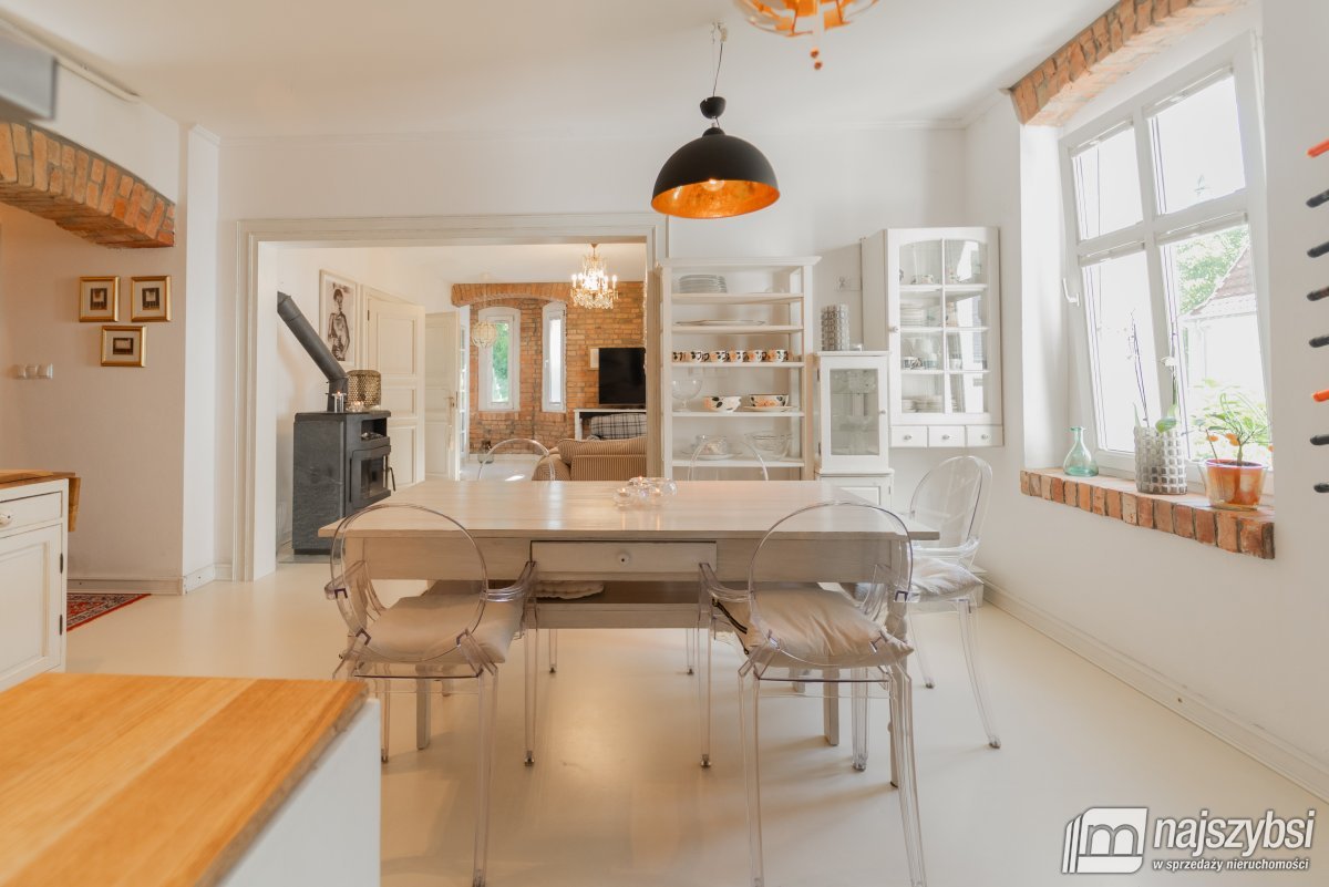 Płoty -komfortowe mieszkanie 87,92m2 z garażem  (6)