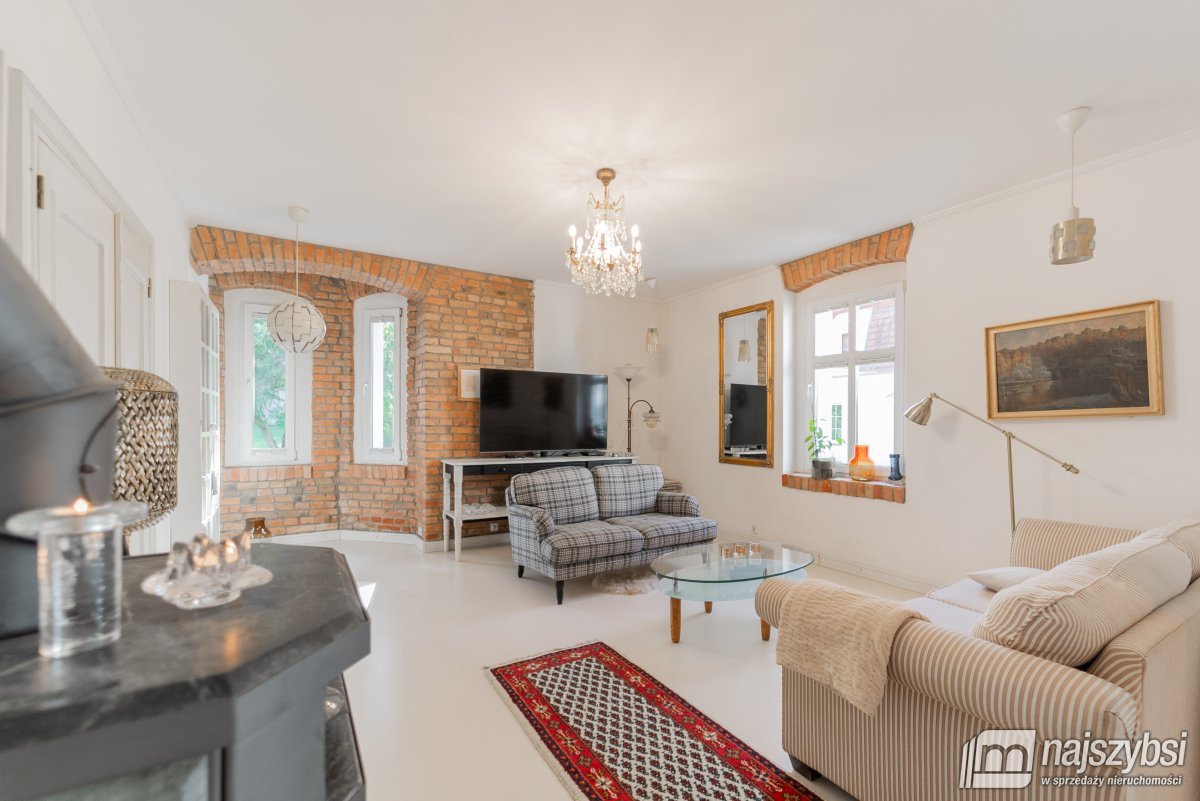 Płoty -komfortowe mieszkanie 87,92m2 z garażem  (8)