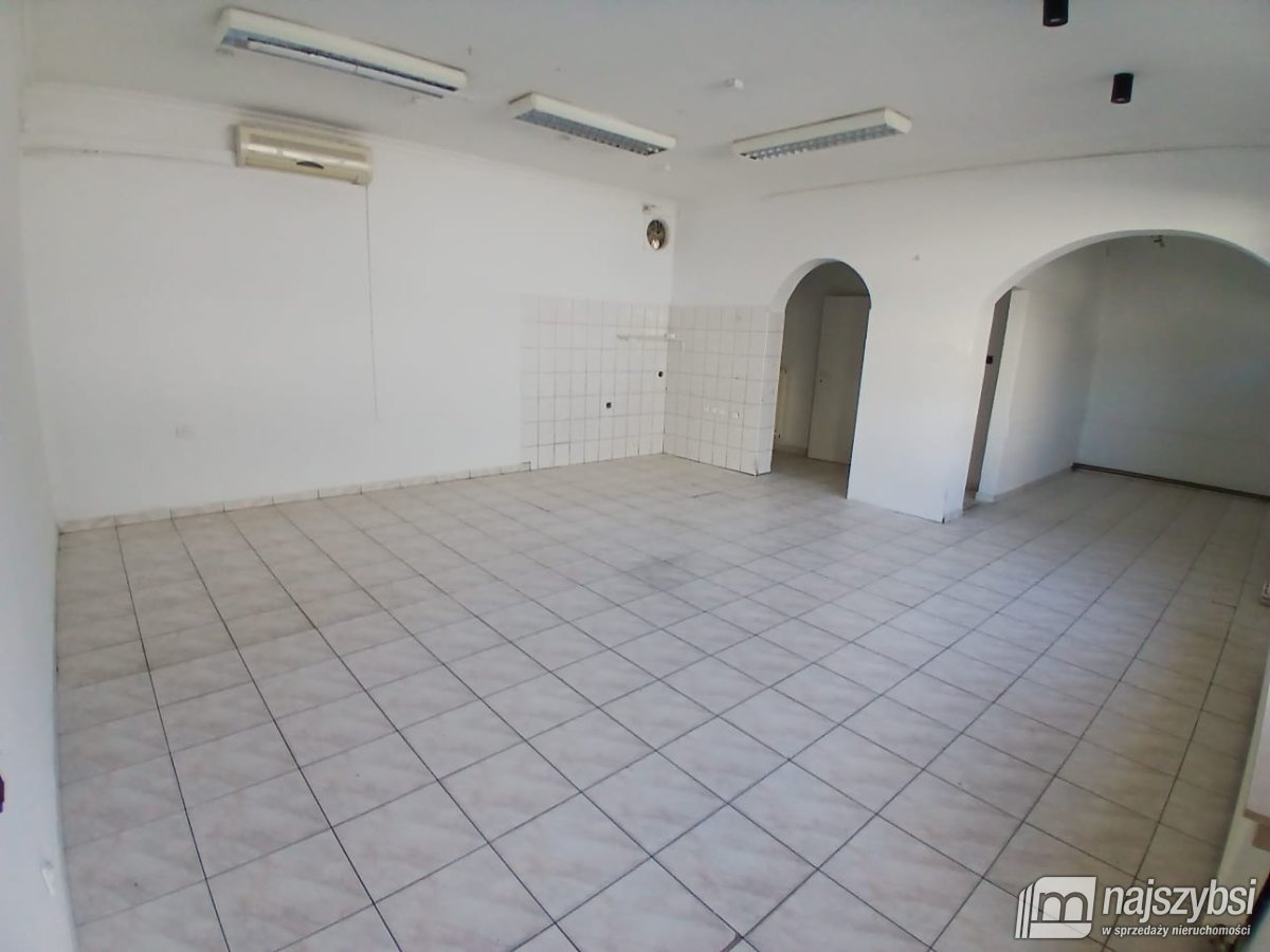 NOWOGARD-LOKAL/MIESZKANIE  54 M2 W CENTRUM  (13)