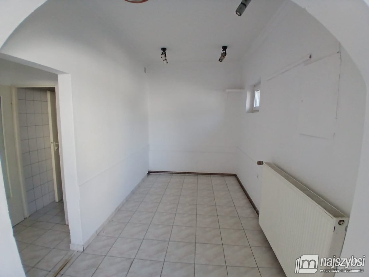 NOWOGARD-LOKAL/MIESZKANIE  54 M2 W CENTRUM  (14)